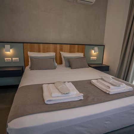 Appartement Tompazi 2 à Kavala Extérieur photo