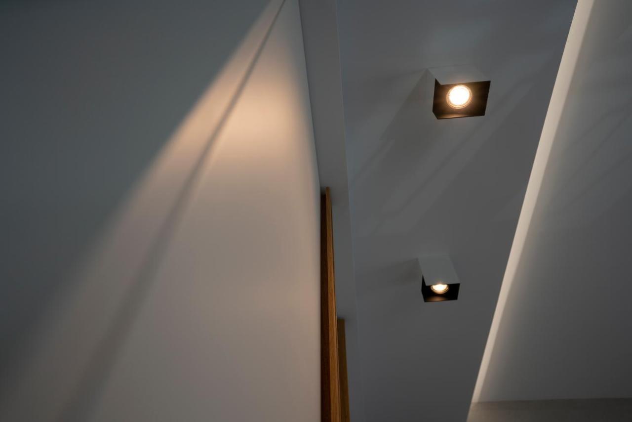 Appartement Tompazi 2 à Kavala Extérieur photo