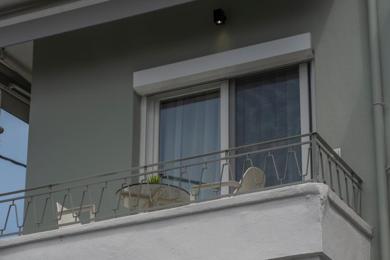 Appartement Tompazi 2 à Kavala Extérieur photo