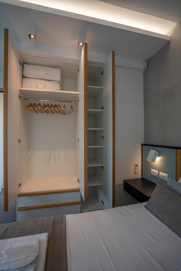 Appartement Tompazi 2 à Kavala Extérieur photo