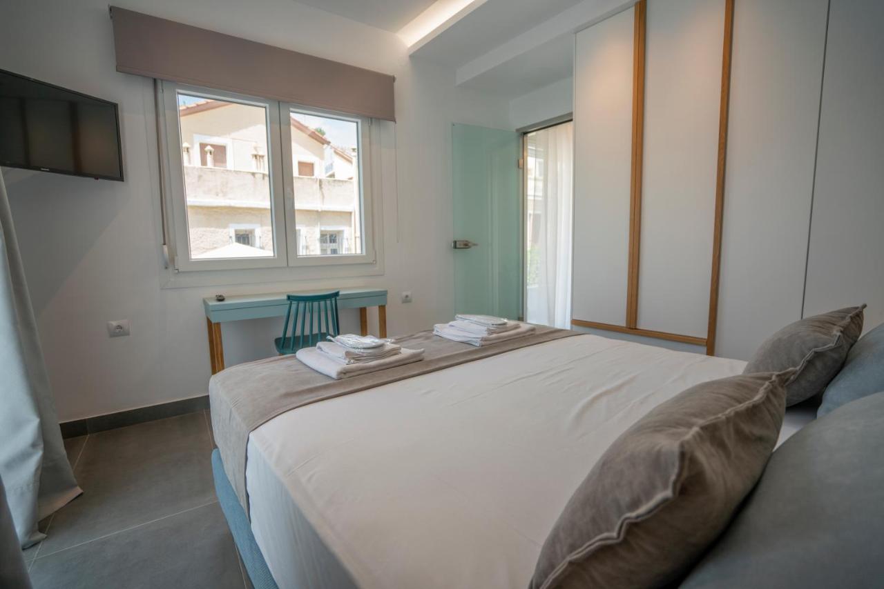 Appartement Tompazi 2 à Kavala Extérieur photo