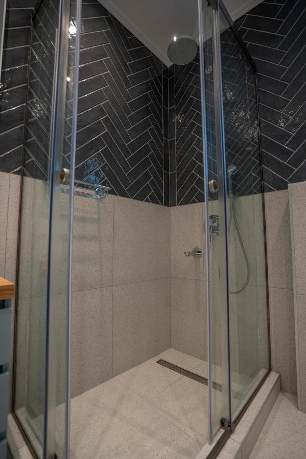 Appartement Tompazi 2 à Kavala Extérieur photo